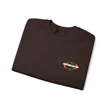 Load image into Gallery viewer, Humble Kyd Heavy Blend Crewneck Circle Star
