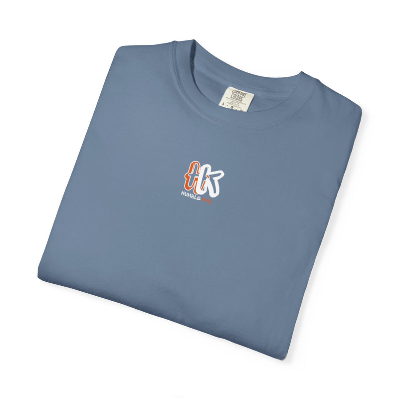 Unisex Garment-Dyed Humble Kyd T-Shirts