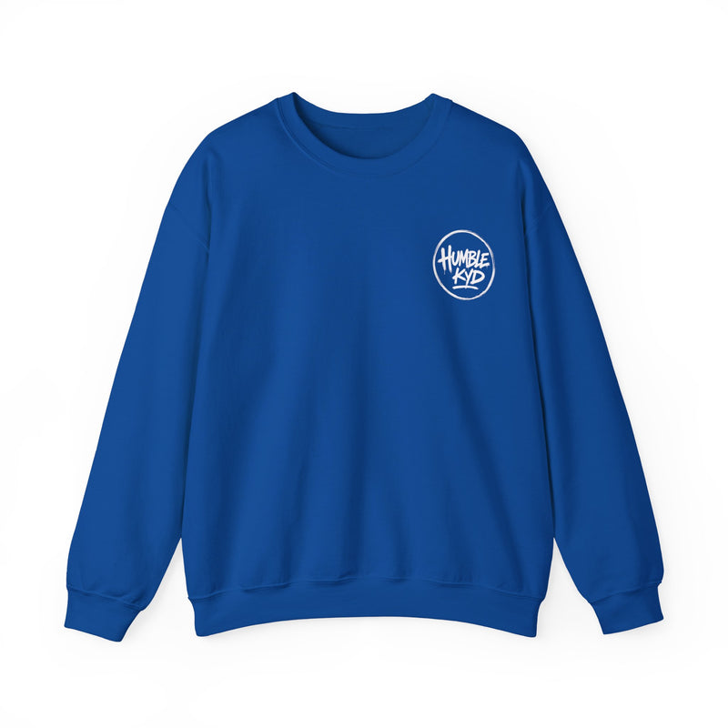 Humble Kyd Logo Crewneck Sweatshirt