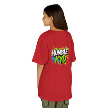Load image into Gallery viewer, Humble Kyd (Kid) T-Shirt for Boys and Girls
