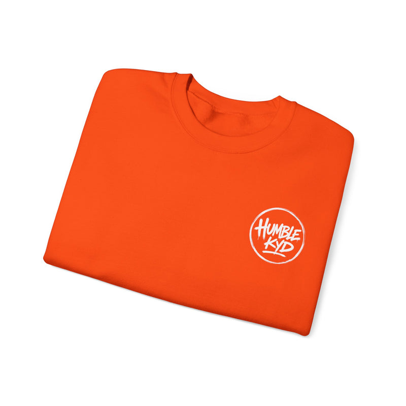 Humble Kyd Logo Crewneck Sweatshirt