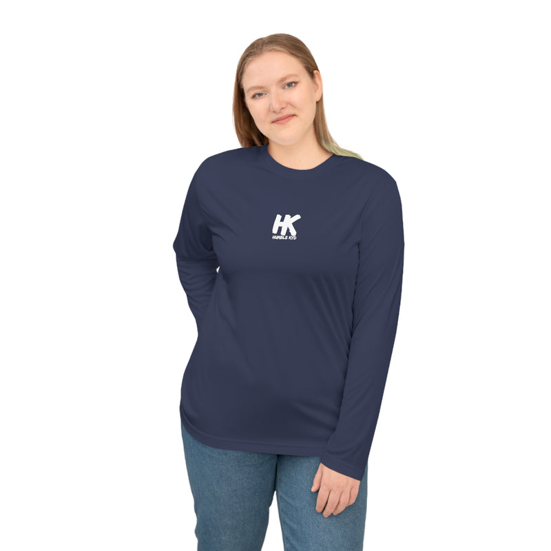 Humble Kyd Performance Long Sleeve