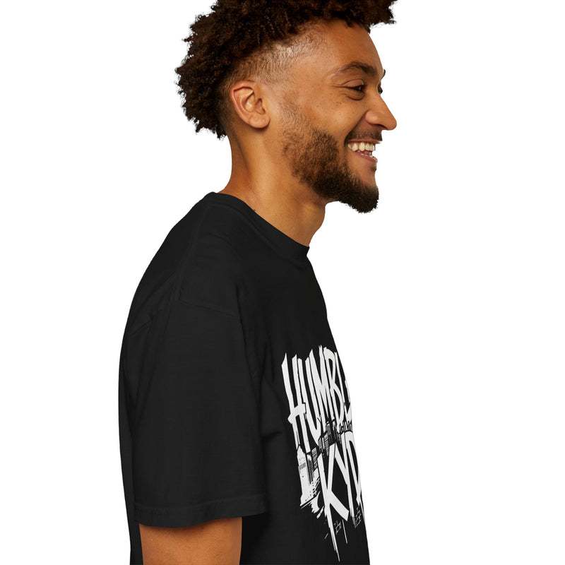 Humble Kyd Skyline Logo T-Shirt