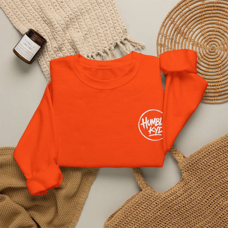 Humble Kyd Logo Crewneck Sweatshirt