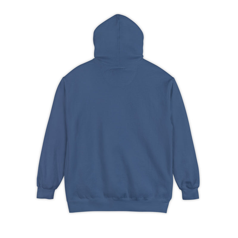 HumbleKyd Garment-Dyed Hoodie
