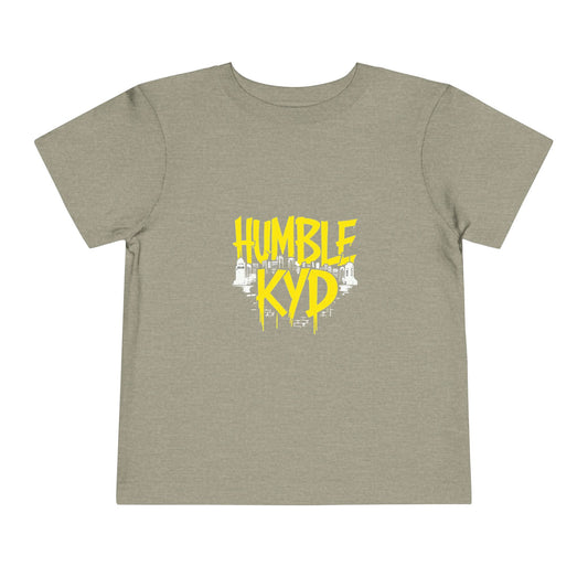 Humble Kyd Toddler Tee