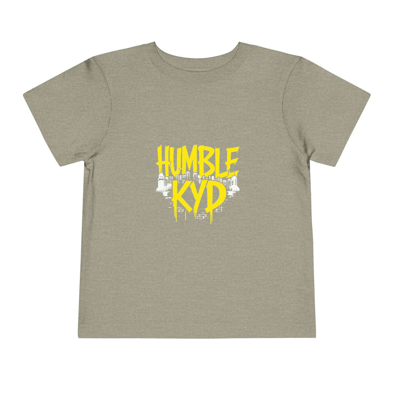 Humble Kyd Toddler Tee