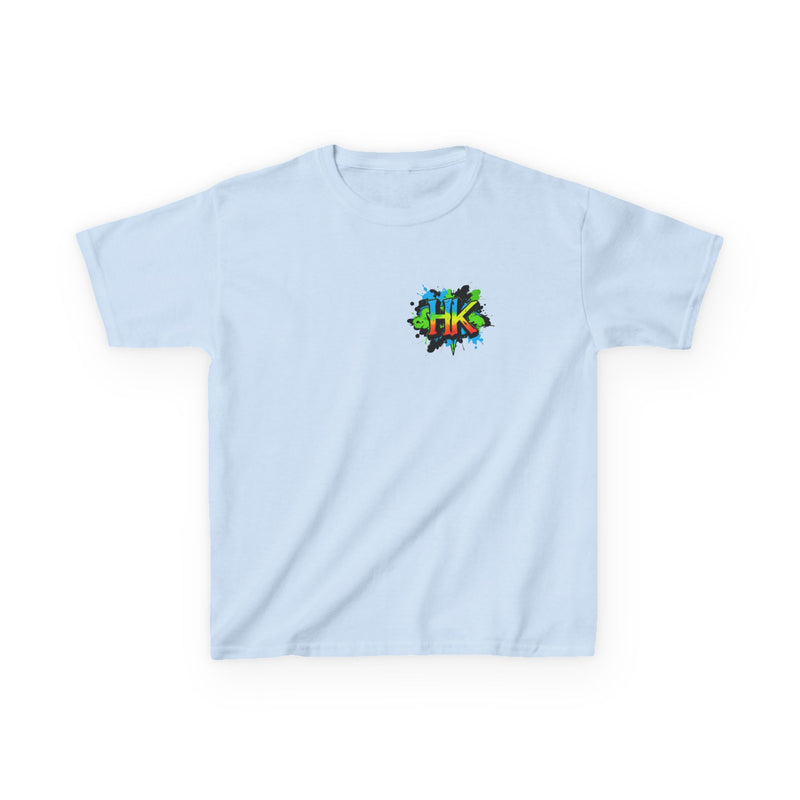 Humble Kyd (Kid) T-Shirt for Boys and Girls