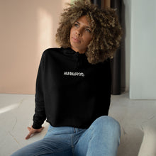 Load image into Gallery viewer, Crop Hoodie
