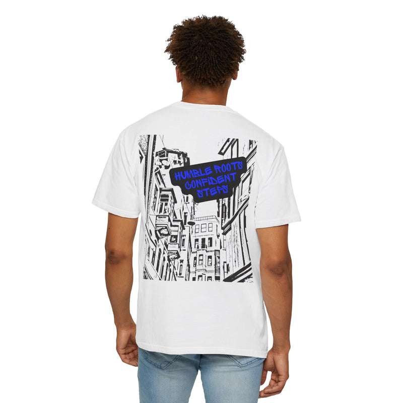 Unisex Garment-Dyed Humble Kyd T-Shirts