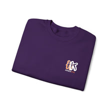 Load image into Gallery viewer, Humble Kyd Crewneck Graffiti Design
