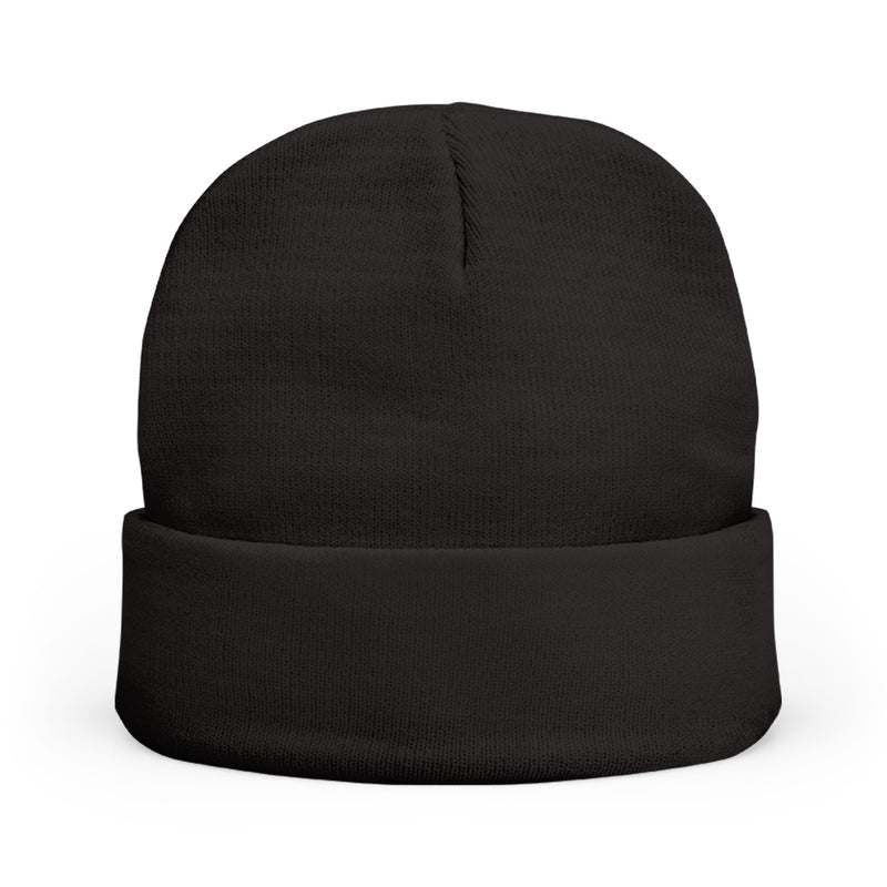 Embroidered Beanie - Humble Kyd Graffiti Design