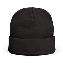 Load image into Gallery viewer, Embroidered Beanie - Humble Kyd Graffiti Design
