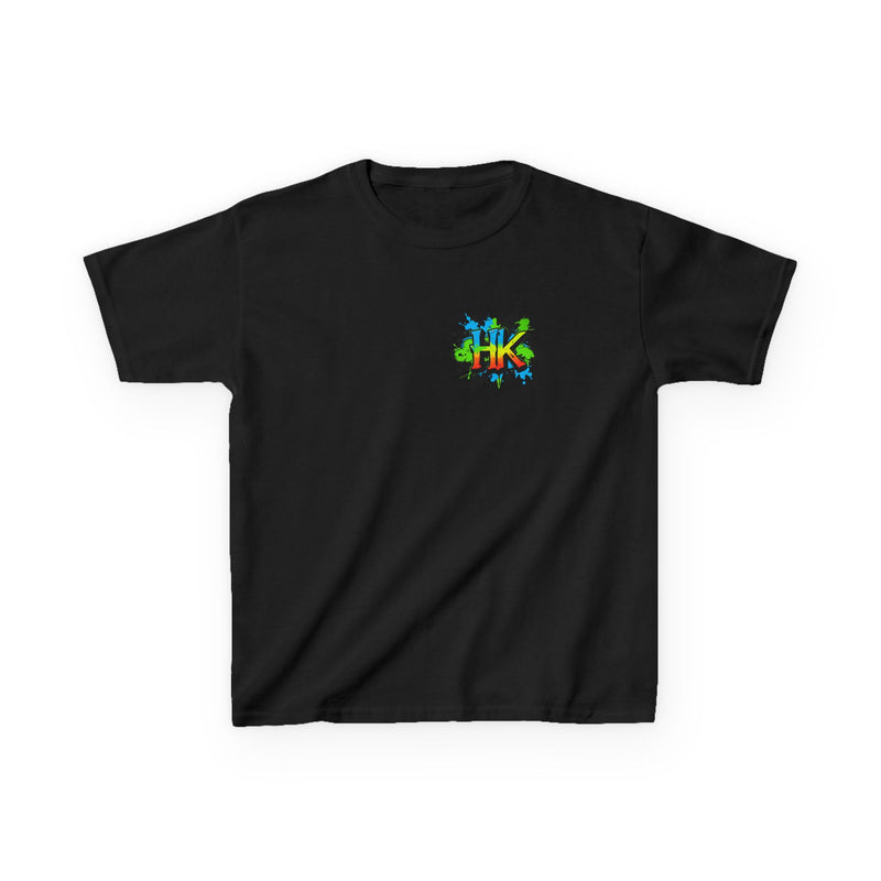 Humble Kyd (Kid) T-Shirt for Boys and Girls