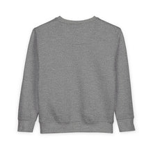 Load image into Gallery viewer, Toddler Crewneck Sweatshirt - Humble Kyd\
