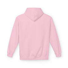 Load image into Gallery viewer, Humble Kyd Breast Cancer Awareness Hoodie
