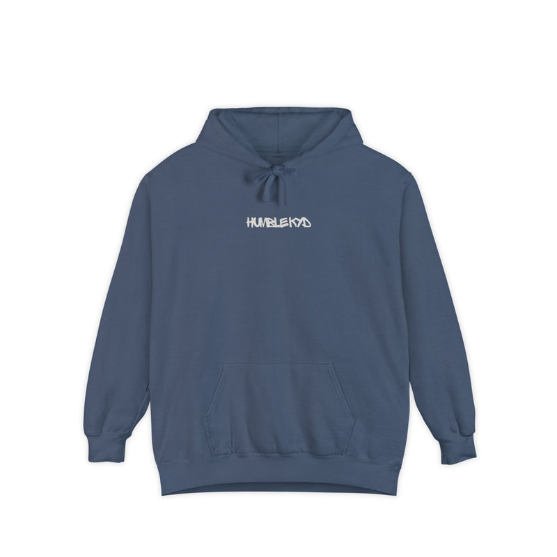 HumbleKyd Garment-Dyed Hoodie
