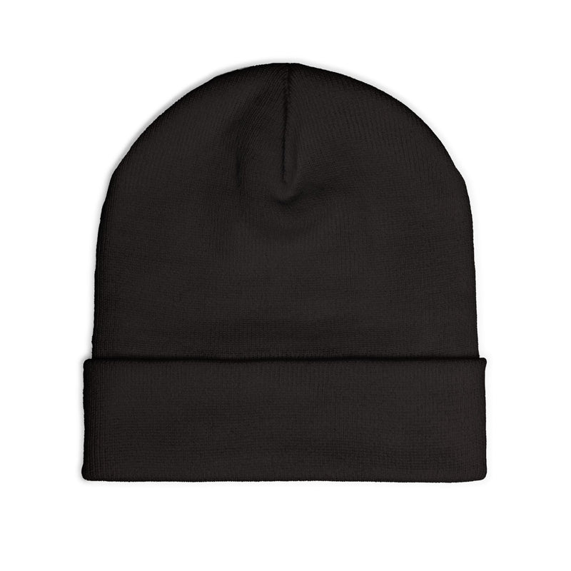 Embroidered Beanie - Humble Kyd Graffiti Design
