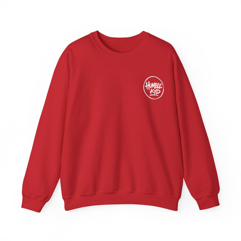 Humble Kyd Logo Crewneck Sweatshirt