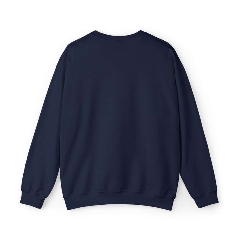 Humble Kyd Heavy Blend Crewneck Circle Star