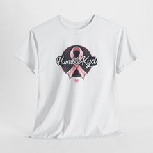 Load image into Gallery viewer, Humble Kyd Breast Cancer Awareness Tee
