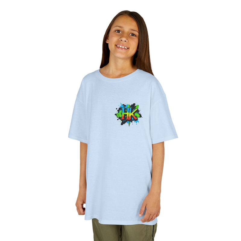 Humble Kyd (Kid) T-Shirt for Boys and Girls