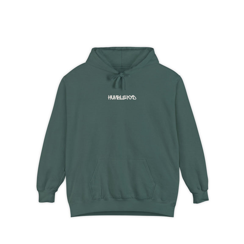 HumbleKyd Garment-Dyed Hoodie