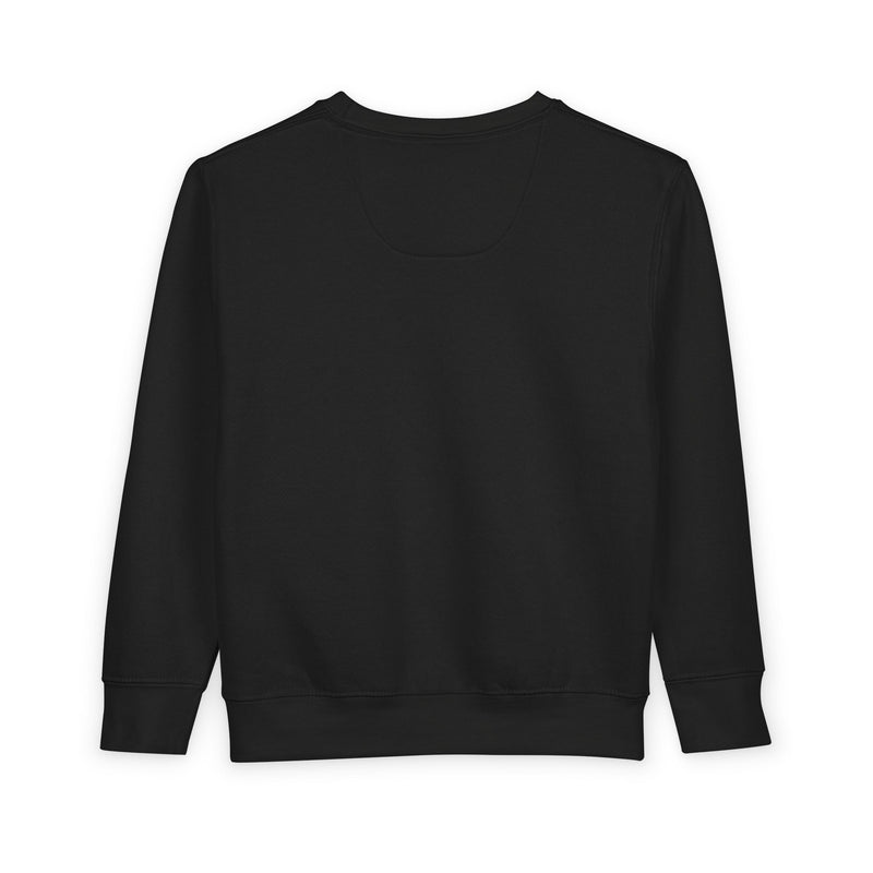 Humble Kyd Toddler Sweatshirt – Kids Graphic Crewneck