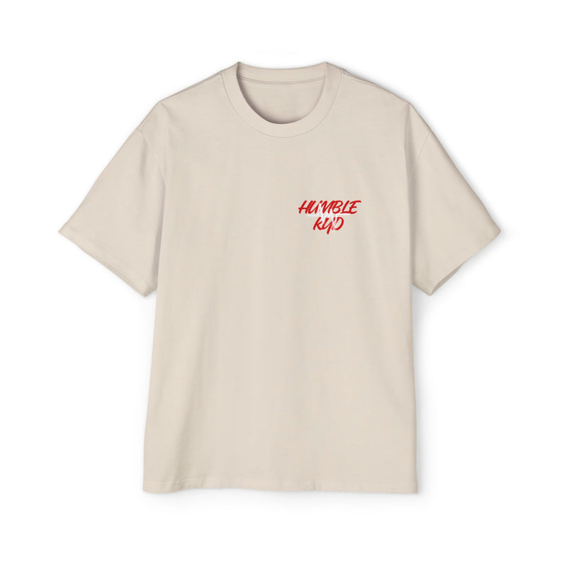Heavy Oversized Tee
