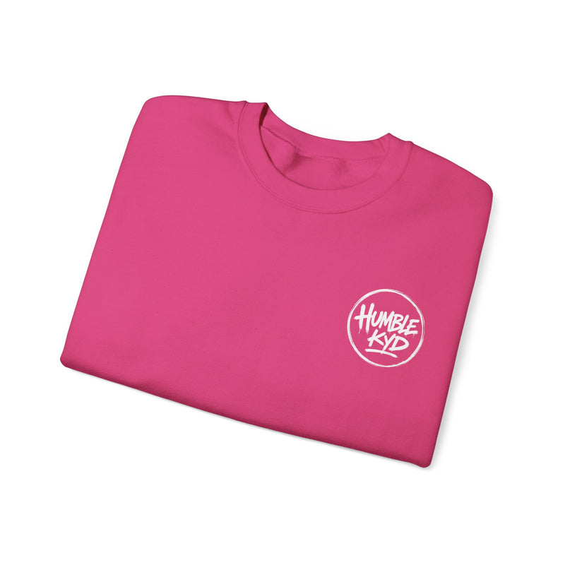 Humble Kyd Logo Crewneck Sweatshirt