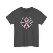 Load image into Gallery viewer, Humble Kyd Breast Cancer Awareness Tee
