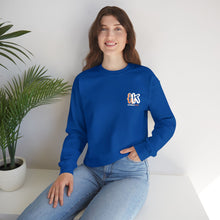 Load image into Gallery viewer, Humble Kyd Crewneck Graffiti Design
