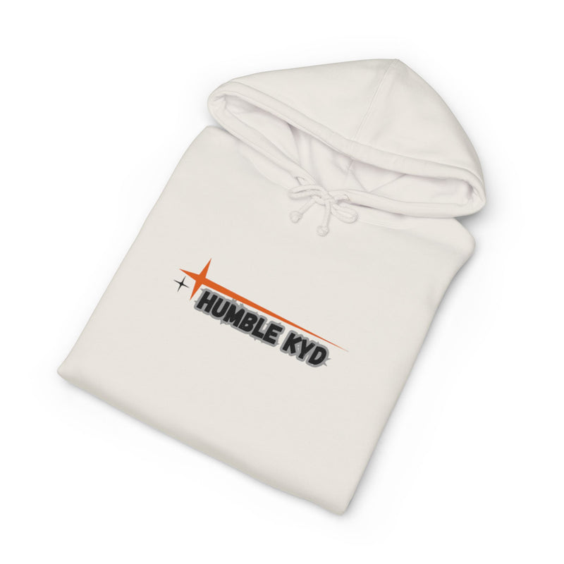 Humble Roots Confident Steps Heavyweight Hoodie