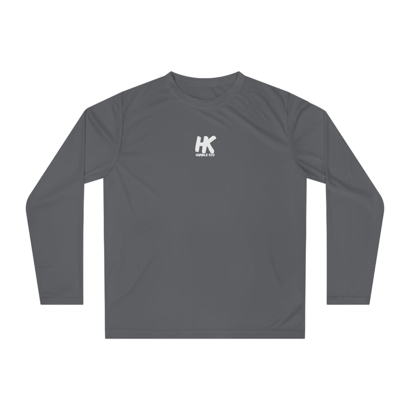 Humble Kyd Performance Long Sleeve