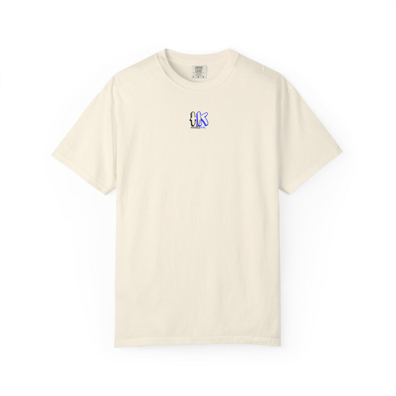 Unisex Garment-Dyed Humble Kyd T-Shirts