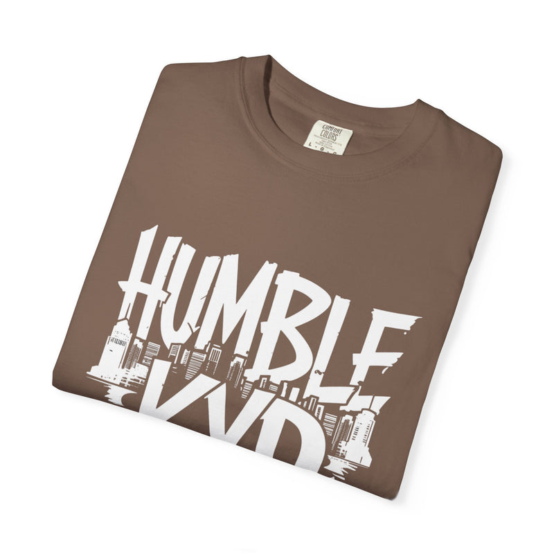 Humble Kyd Skyline Logo T-Shirt