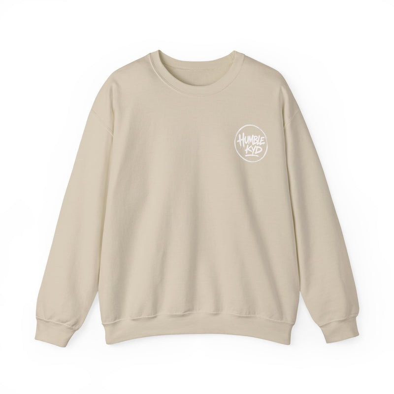 Humble Kyd Logo Crewneck Sweatshirt