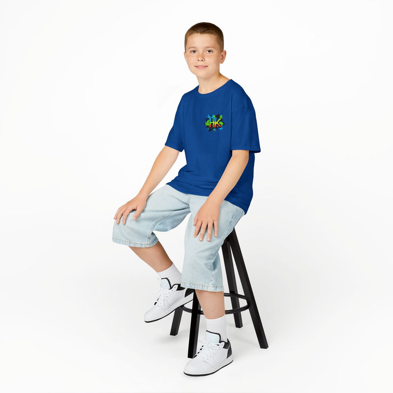Humble Kyd (Kid) T-Shirt for Boys and Girls