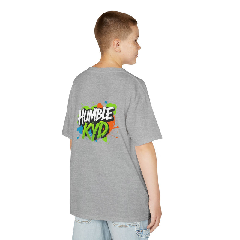 Humble Kyd (Kid) T-Shirt for Boys and Girls