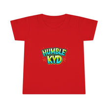 Load image into Gallery viewer, Humble Kyd Toddler T-Shirt
