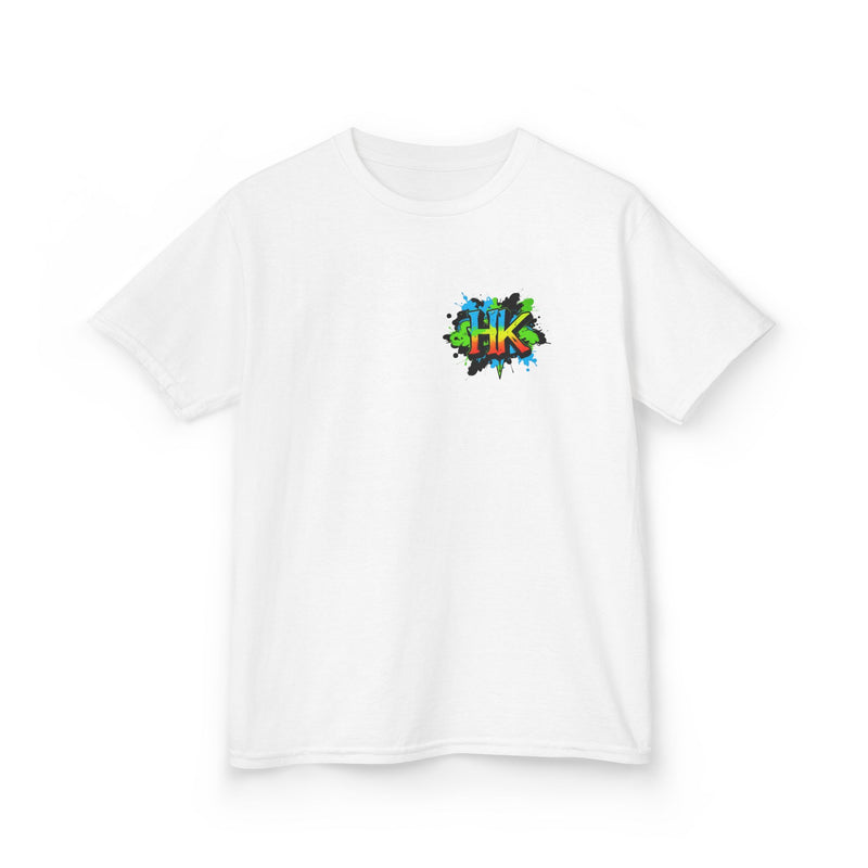 Humble Kyd (Kid) T-Shirt for Boys and Girls