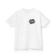 Load image into Gallery viewer, Humble Kyd (Kid) T-Shirt for Boys and Girls
