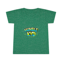 Load image into Gallery viewer, Humble Kyd Toddler T-Shirt
