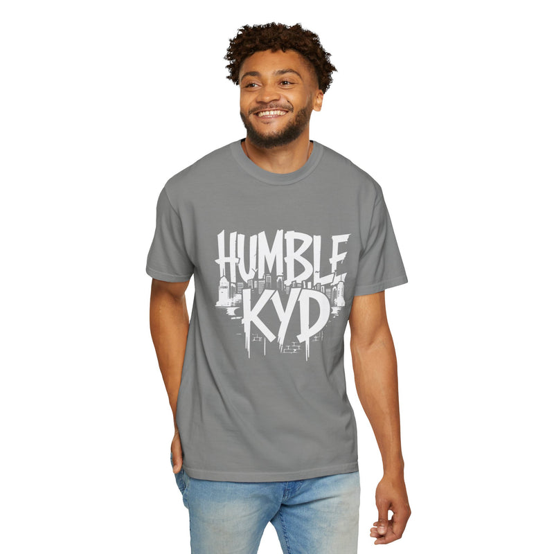 Humble Kyd Skyline Logo T-Shirt
