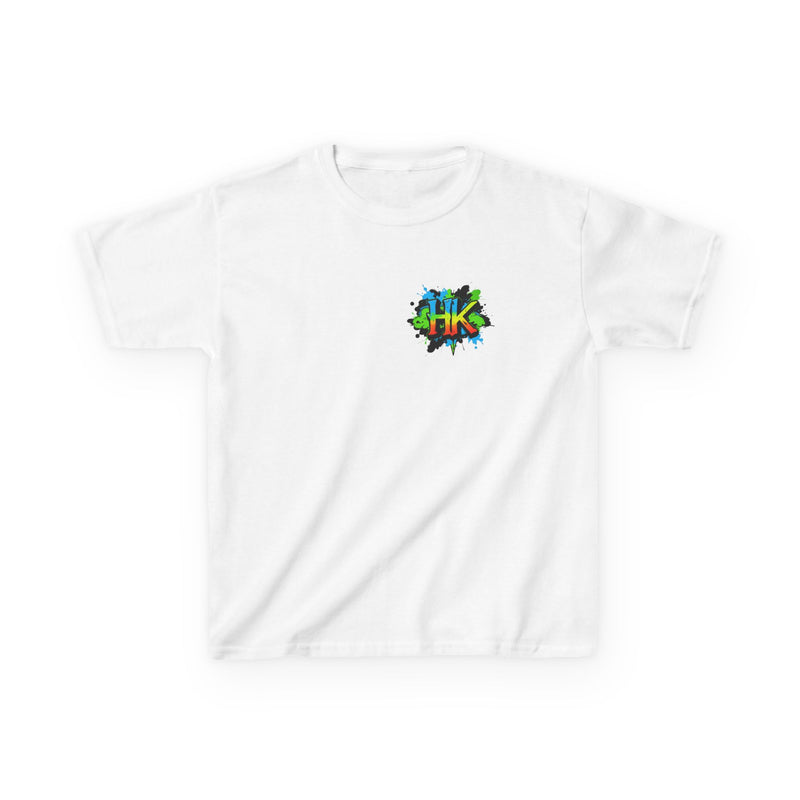 Humble Kyd (Kid) T-Shirt for Boys and Girls