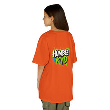 Load image into Gallery viewer, Humble Kyd (Kid) T-Shirt for Boys and Girls
