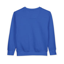 Load image into Gallery viewer, Toddler Crewneck Sweatshirt - Humble Kyd\
