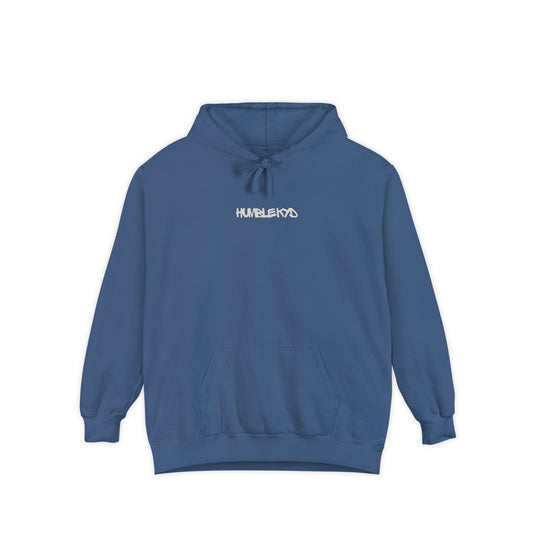 HumbleKyd Garment-Dyed Hoodie