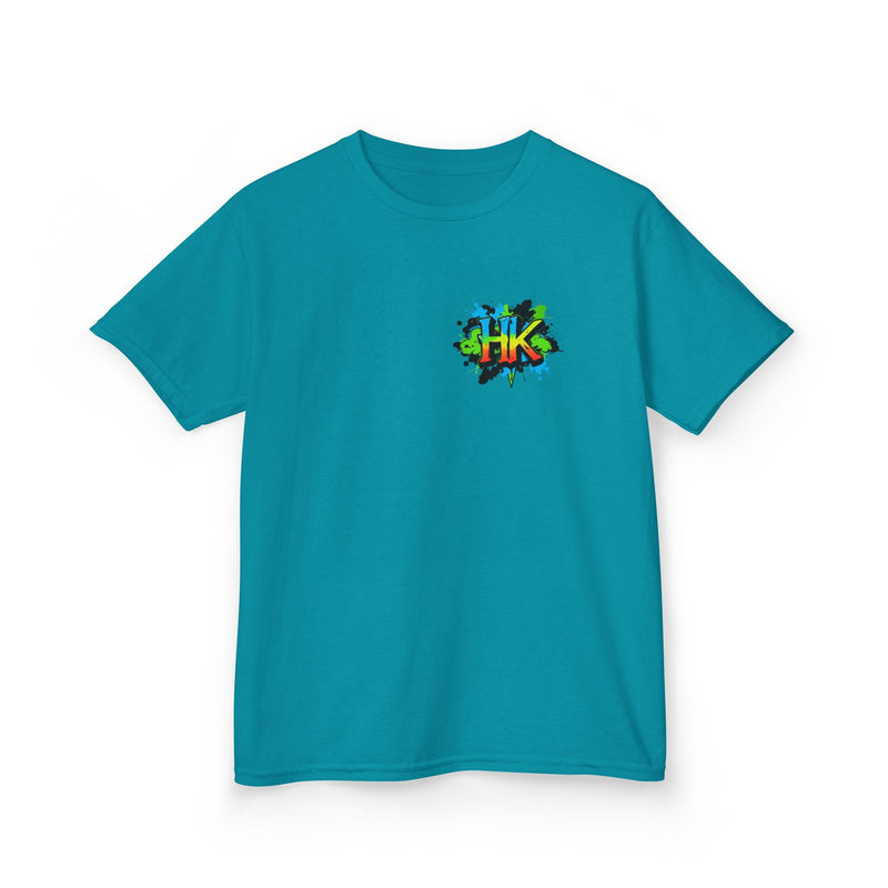 Humble Kyd (Kid) T-Shirt for Boys and Girls