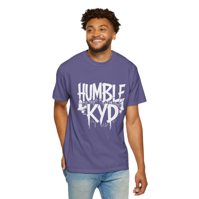 Humble Kyd Skyline Logo T-Shirt